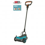 Akumuliatorinė vejapjovė Gardena HandyMower 22/18V P4A 14620-55, 970510901 (be akumuliatoriaus) | 970510901 | 4078500054164