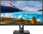 Philips 275S1AE/00 27" IPS LED 2560x1440 50 000 000:1 4 ms 300 cd/m&sup2; DP HDMI DVI otočn&yacute; reproduktor čierny | 275S1AE/00 | 8712581764418