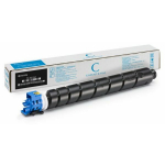 Toner Kyocera TK-8515 Cyan Oryginał  (1T02NDCNL0) | 1T02NDCNL0 | 6329830386738