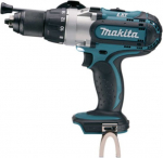Wiertarko-wkrętarka Makita DHP451Z 18 V | DHP451Z | 0088381656726