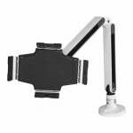 Uchwyt StarTech TABLET STAND F. DESK | ARMTBLTIW | 0065030872720