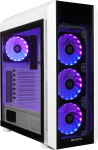 Case|CHIEFTEC|ATX/micro ATX/Mini-ITX|White|Midi Tower|PC|GL-03W-OP | GL-03W-OP | 0753263077639