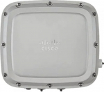 Access Point Cisco Wi-Fi 6 Outdoor Internal Ant C9124AXI-E (C9124AXI-E) | C9124AXI-E | 0889728343404