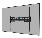 Wall mount WL30S-950BL19 for 55-110 inch screens 160kg Depth 6,7cm Lockable | WL30S-950BL19 | 8717371449551