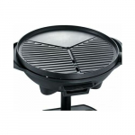 Severin PG8541 Grill ogrodowy elektryczny 2000 W 41 cm x 41 cm | PG 8541 | 4008146027604