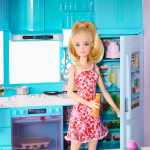 Mattel Barbie Dreamhouse Dom Marzeń (HMX10) | HMX10 | 194735134267