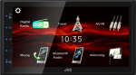 Radio samochodowe JVC JVC KW-M180DBT | KWM080DBT | 4975769476037