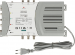 Triax MULTISWITCH TMS-5/6S 5 WEJŚĆ / 6 WYJŚĆ TRIAX | TMS-5/6S | 5702663186019