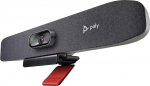 Kamera internetowa Poly Studio R30 USB Video Bar UK Szary (Studio R30 USB Video Bar-UK) | Studio R30 USB Video Bar-UK | 5715063412275