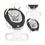 Graco GRACO HUSTAWKA ALL WAYS SOOTHER INTO THE WILD | 1AP998INWE | 5060624773037