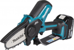 Piła łańcuchowa Makita DUC101SF01 18 V 10 cm | DUC101SF01 | 088381775328