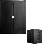 Kolumna V-Tone V-TONE NBS-118 kolumna aktywna bas subwoofer 18'' | 5908249814677 | 5908249814677