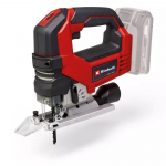 Einhell TP-JS 18/135 Li BL - Solo power jigsaw 3500 spm 2.19 kg | 4321260 | 4006825666618