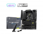 MSI MAG Z890 TOMAHAWK WIFI | Processor family Intel | Processor socket LGA1851 | DDR5 UDIMM | Supported hard disk drive interfaces SATA, M.2 | Number of SATA connectors 4 | MAG Z890 TOMAHAWK WIFI | 4711377259712