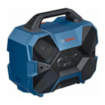 Głośnik Bosch GPB 18V-6 C Niebiesko-czarny (06014A6000) | 06014A6000 | 4053423301649