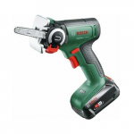 Piła łańcuchowa Bosch UniversalCut 18V-65 | 06033D5202 | 4053423240993