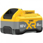 Dewalt Akumulator 18V 8Ah DCB1880-XJ | DCB1880-XJ | 5035048835753