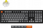 Klawiatura Keychron K10 Max QMK Keychron Super Banana (K10M-H4) | K10M-H4 | 4895248884583