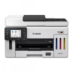Canon | MAXIFY GX6150 | Inkjet | Colour | A4 | Wi-Fi | 6882C006 | 4549292240375