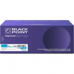 Toner Black Point Toner LCBPH9061MCC zamiennik HP W9061MC cyan | 5907625635189 | 5907625635189