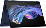Laptop HP EliteBook X G1i Flip Ultra 7 258V / 32 GB / 1 TB / W11 Pro / 120 Hz (B9ZX9ET) | B9ZX9ET#AKD | 199251275456