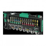 Zestaw narzędzi Wera Wera Tool-Check Plus 1, 39-teilig | 05049055001 | 4013288234896