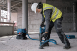 Bosch Młotek dłutujący GSH 18V-5 1300 W | 0611918200 | 4059952641515