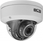Kamera IP BCS BCS-V-DIP58VSR4-Ai2(2) Kamera IP BCS VIEW kopułkowa 8Mpx | BCS-V-DIP58VSR4-Ai2(2) | 5904890712812