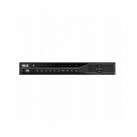 Rejestrator BCS BCS-L-NVR3202-A-4KE(2) Rejestrator IP BCS 32 kanałowy | BCS-L-NVR3202-A-4KE(2) | 5904890709225