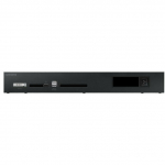 Odtwarzacz multimedialny Samsung Dis Public 8K Player | SBB-SNOWAAEXEN | 8806092830028