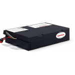 UPS CYBERPOWER Replacement Battery Pack RBP0128 do PR750ERTXL2U PR1000ERT2U PR1000ERTXL2U | RBP0128 | 4712856275728