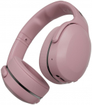 Skullcandy Crusher 540 Active Over-Ear Soft Pink Headphones | 810145323229 | 810145323229