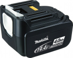 Makita Akumulator BL1440 Li-ion 14.4V/4.0Ah (196388-5) | 196388-5 | 0088381426671