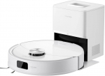 Roborock Q10 VF+ Robot Vacuum Cleaner White EU | Q10VFP02-00 | 6936905902375