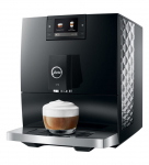 JURA C9 (EA) Fully-auto Espresso machine 1.6 L | 15753 | 7610917157532