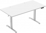 Electric desk MA-Leader 7.6 White | MA-LEADER 7.6 WHITE | 5903796015973