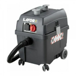 Odkurzacz przemysłowy Lavor PRO Worker EM | 0.052.0004 | 8013298041190