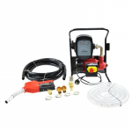 AWTools Pompa paliwowa MINI CPN 230V/600W (AW85000) | AW85000 | 5902198743507