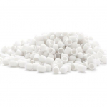 EXO Kapturek ścierny 13mm/60 500 szt. Hard Cap White (126290) | 126290 | 5906717419553