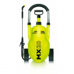 Marolex Opryskiwacz kompresyjny Profession MX20 na kołach (P20MX) | P20MX | 5904235007153