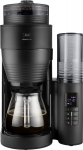 Ekspres przelewowy Melitta AromaFresh II Czarny | 2601030027 | 4006508225477