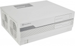 Silverstone FLP01 PC-Geh&auml;use, HTPC, SSI-CEB/ATX - wei&szlig; | GESV-574 | 4710679818290