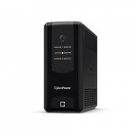 CyberPower | Backup UPS Systems | UT1050EG | 1050 VA | 630 W | UT1050EG | 4712856273519