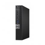 DELL OptiPlex 7050 micro i5-6500T 8GB 256GB SSD mcro SFF Win10pro Used Used | DELL7050mi5-6500T8G256SSDmSFFW10p | 5901443266259