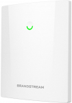 Access Point GrandStream GWN7664ELR Wi-Fi 6 Dualband 4x4:4 MU-MIMO 6000 Mb/s PoE Biały | GWN7664ELR | 6947273705239