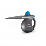 Bissell Steam Shot Multipurpose Steam Cleaner and Sanitizer | 4267N | Power 1050 W | Steam pressure 4.5 bar | Water tank capacity 0.36 L | Titanium/Bossanova Blue | 4267N | 0011120283167