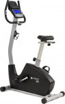 Rower stacjonarny Xterra U15 Ergometr magnetyczny | MAS-YDU15-2021 | 8592833010704