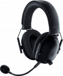 Słuchawki Razer Blackshark V2 Pro Czarne (RZ04-04530500-R3G1) | RZ04-04530500-R3G1 | 8887910060711