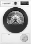 Džiovyklė Bosch WTH85V0BSN | WTH85V0BSN | 4242005473915