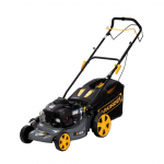 Benzininė savaeigė vejapjovė Grunder S461VHYBS450E, 46 cm | S461VHYBS450E | 4772013287216